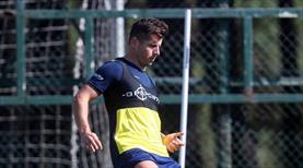 Ozan'dan sonra sıra Deniz'de